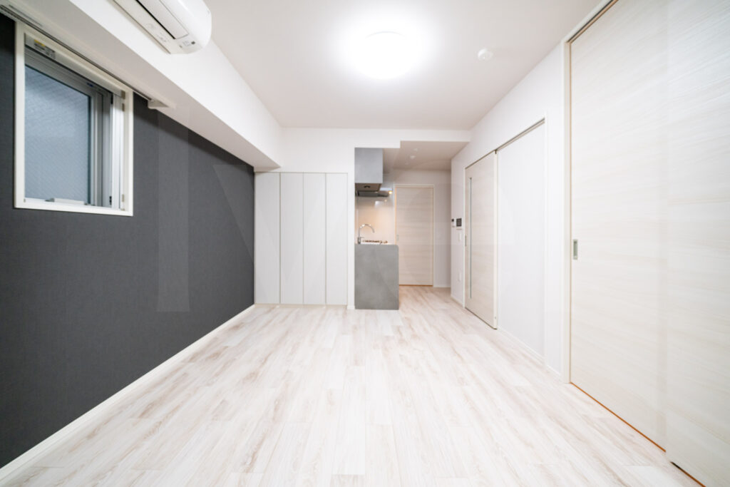 部屋・玄関・収納 8