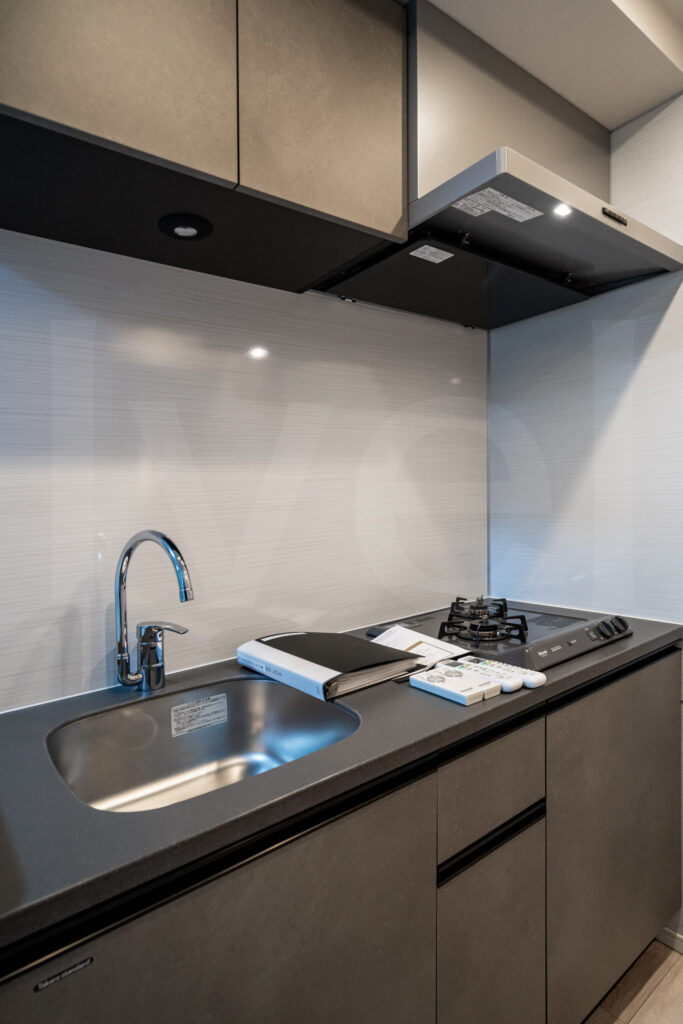 キッチン・洗面・浴室・トイレ 1