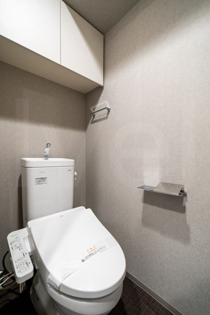 キッチン・洗面・浴室・トイレ 4