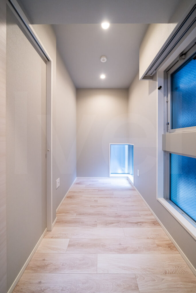 部屋・玄関・収納 11