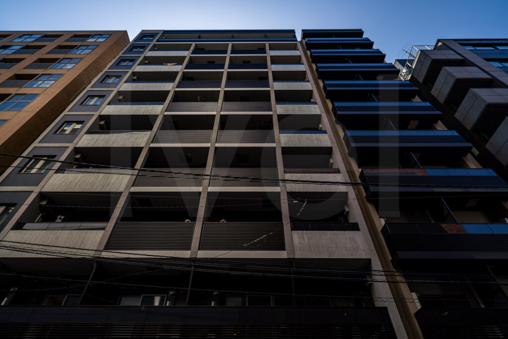 外観・エントランス・内廊下 1