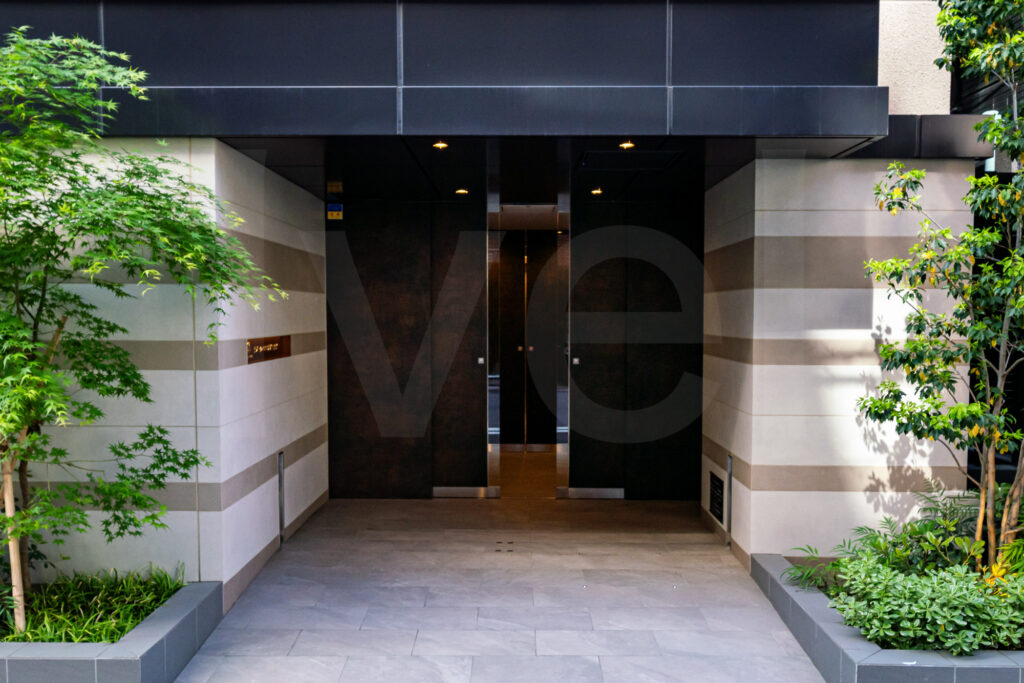 外観・エントランス・内廊下 4