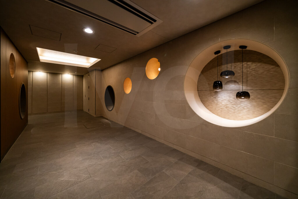 外観・エントランス・内廊下 2