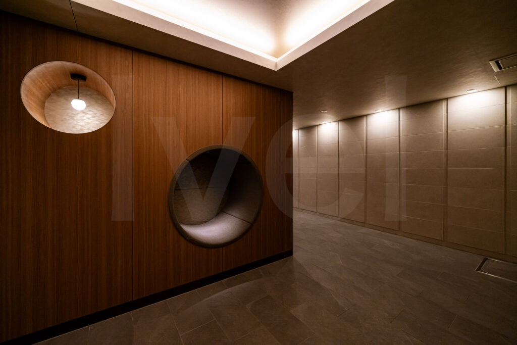 外観・エントランス・内廊下 5