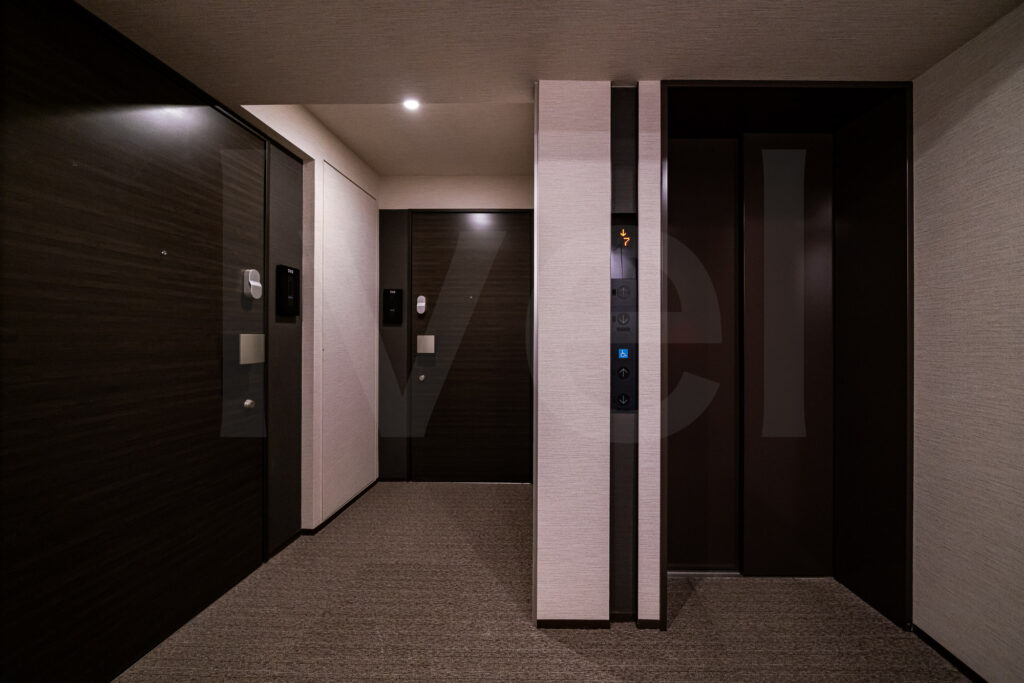 外観・エントランス・内廊下 7