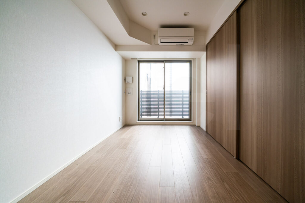 部屋・玄関・収納 11