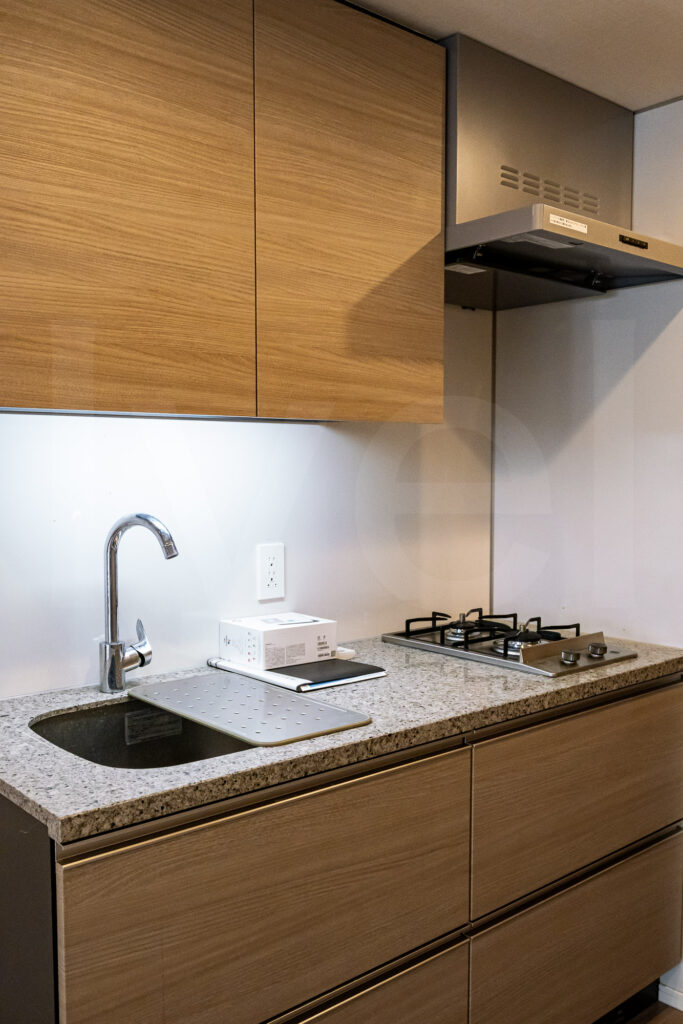 キッチン・洗面・浴室・トイレ 1