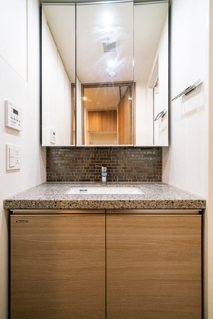 キッチン・洗面・浴室・トイレ 2