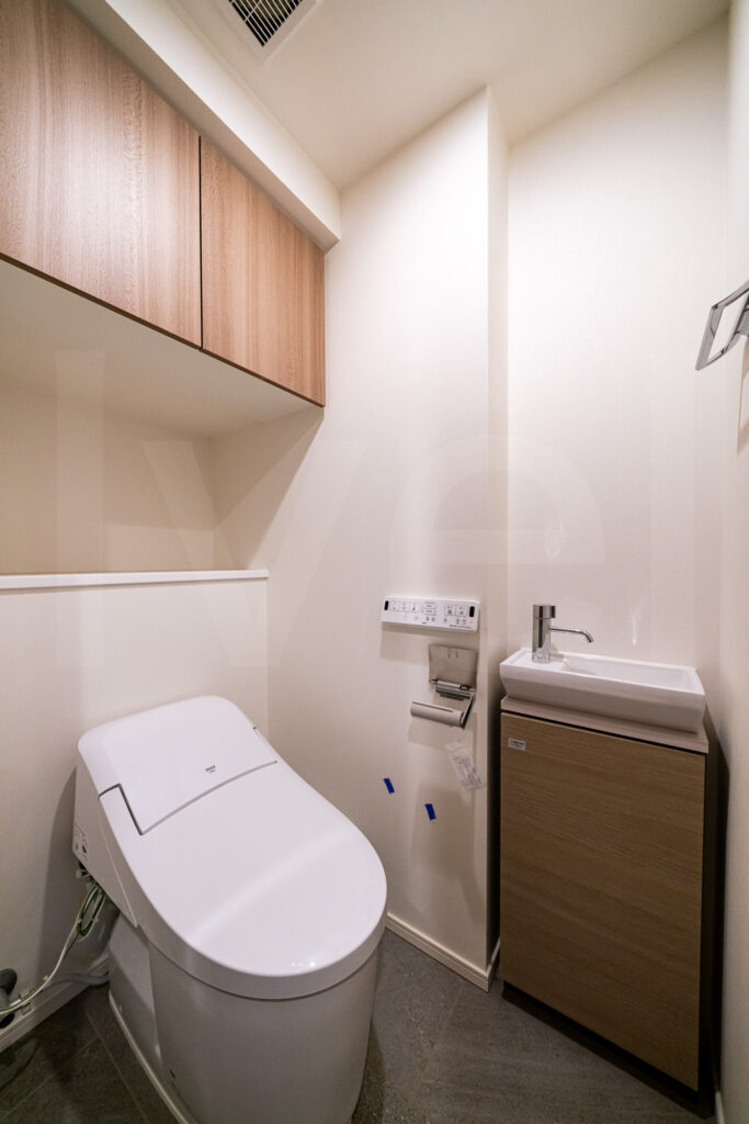 キッチン・洗面・浴室・トイレ 5