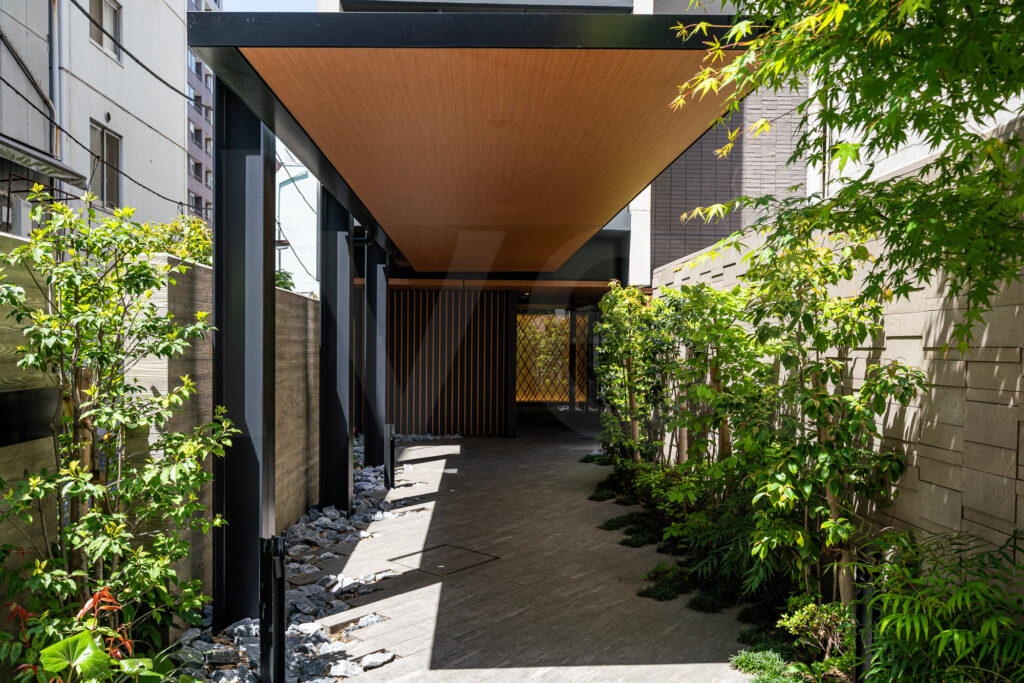 外観・エントランス・内廊下 3