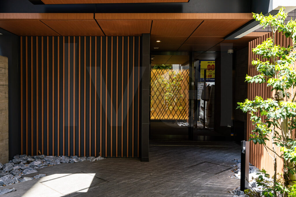 外観・エントランス・内廊下 5