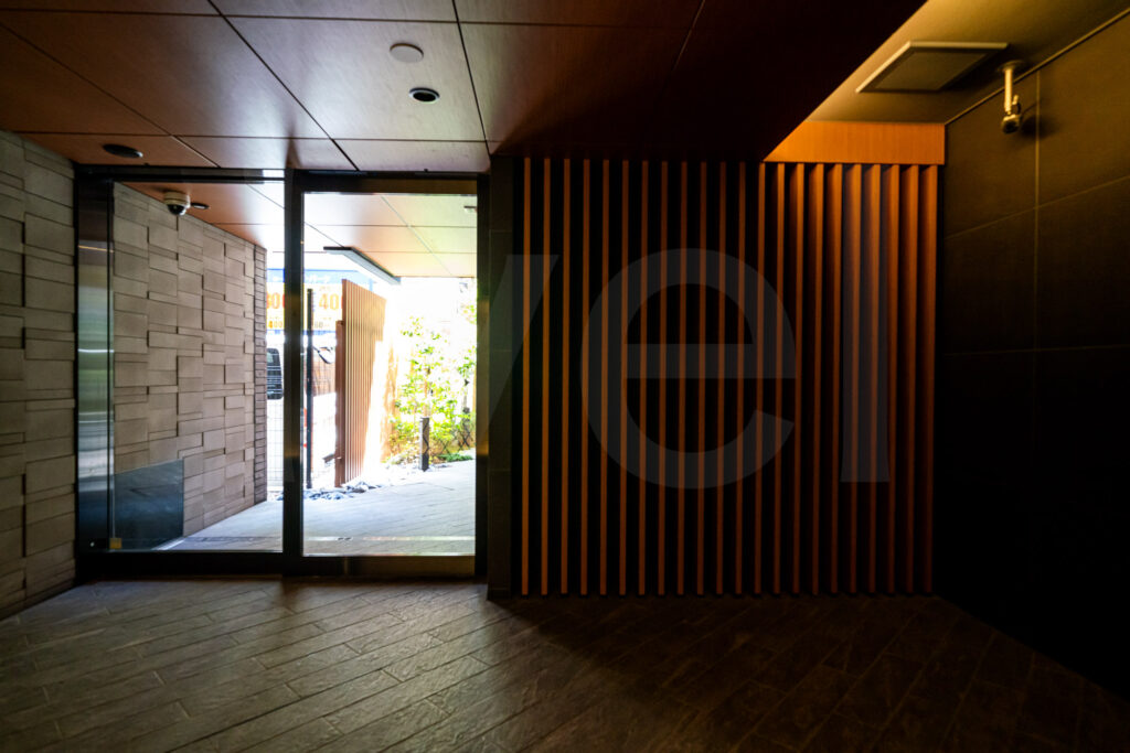 外観・エントランス・内廊下 4