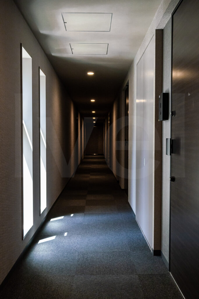 外観・エントランス・内廊下 6