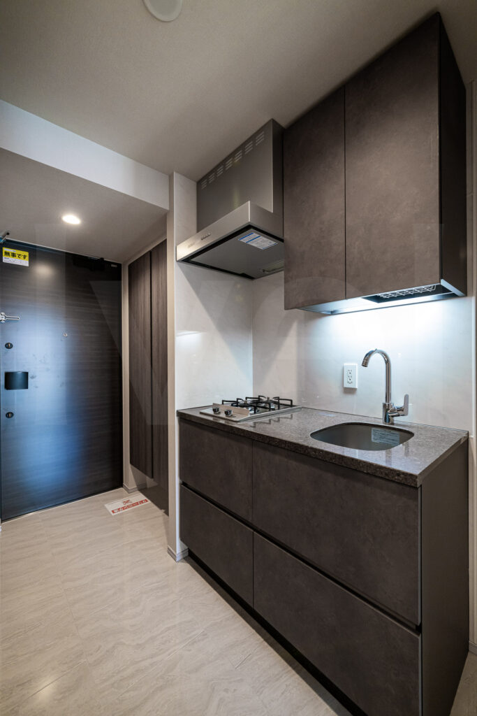 キッチン・洗面・浴室・トイレ 1