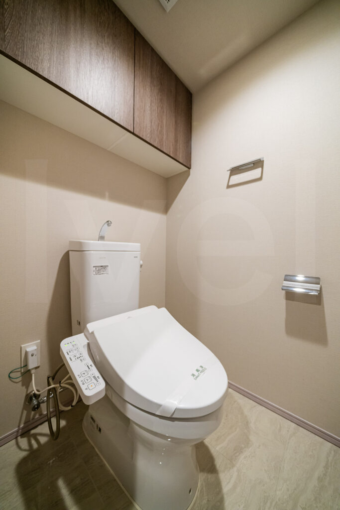 キッチン・洗面・浴室・トイレ 4