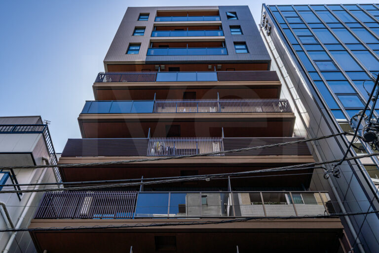 アーバネックス日本橋人形町 5F 1DK 20.44㎡ 仲介手数料無料