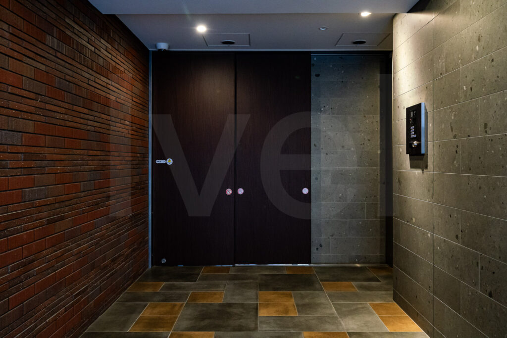 外観・エントランス・内廊下 3