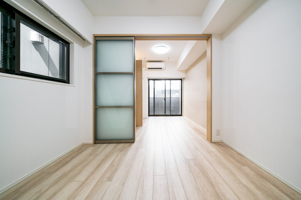 部屋・玄関・収納 7