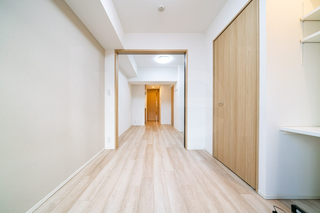 部屋・玄関・収納 10