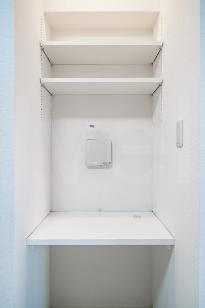 部屋・玄関・収納 9