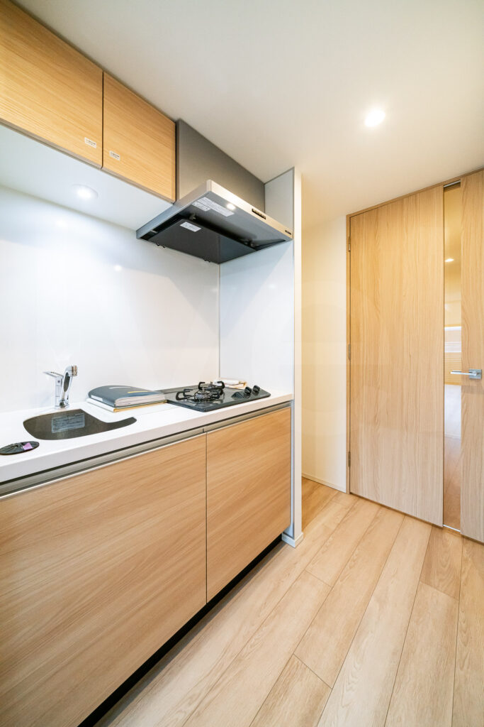 キッチン・洗面・浴室・トイレ 1